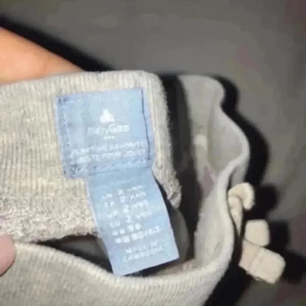 Baby Gap Sweatpants - Picture 6 of 6